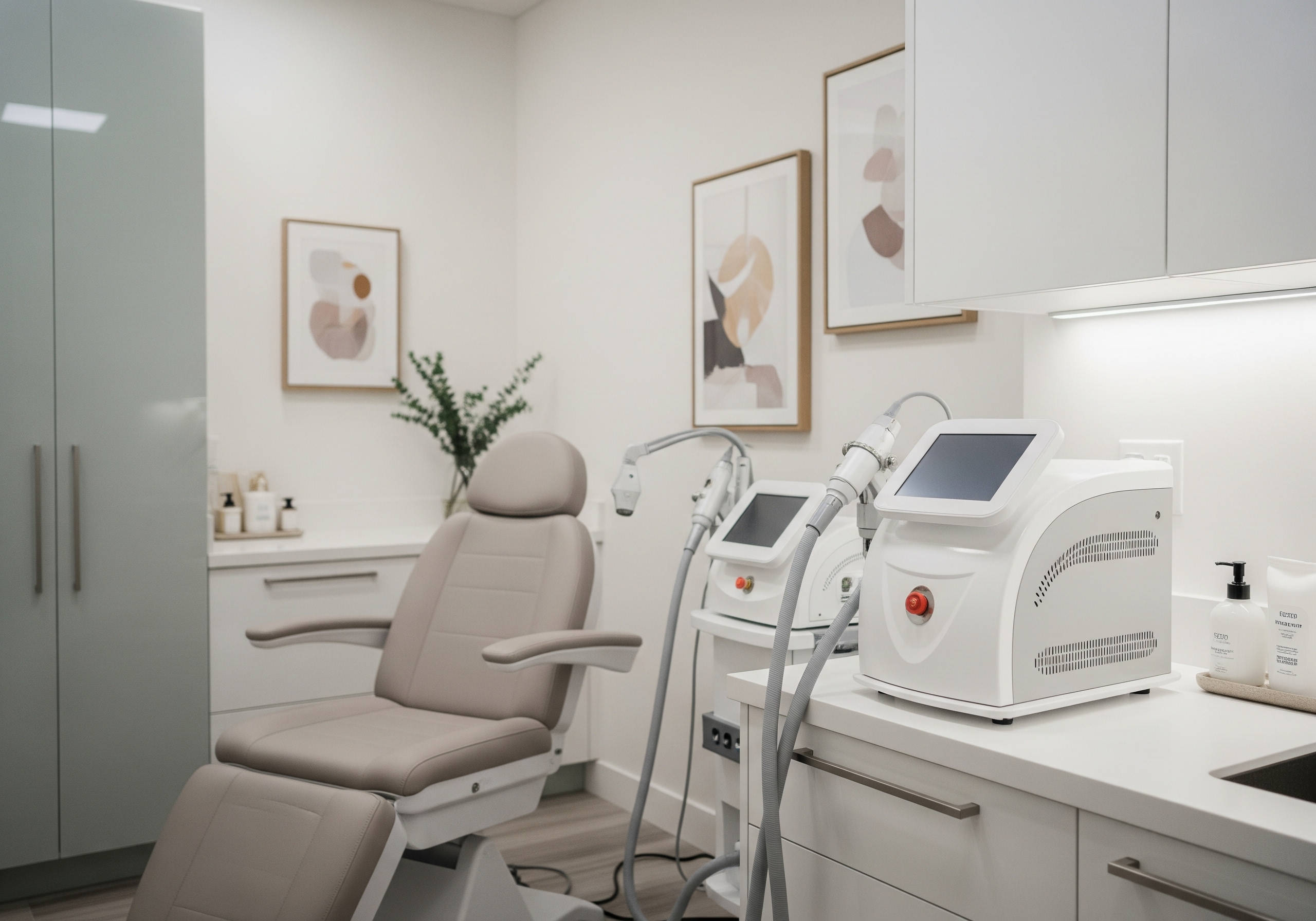 Medical Facility